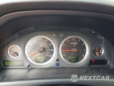 Zdjęcie 9 z 12 samochodu: 2006 VOLVO S80 2.5T VIN:YV1TS592261445328 - miniatura