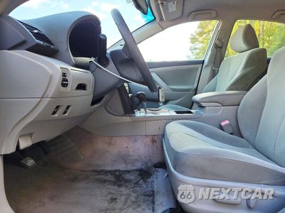 Zdjęcie 7 z 13 samochodu: 2007 TOYOTA CAMRY VIN:JTNBB46K173019907 - miniatura
