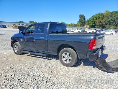 Drugie zdjęcie samochodu z przodu: 2017 RAM 1500 ST VIN:1C6RR7FG7HS539944 - miniatura
