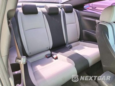 Zdjęcie 10 z 12 samochodu: 2017 HONDA CIVIC EX VIN:2HGFC3B39HH355963 - miniatura