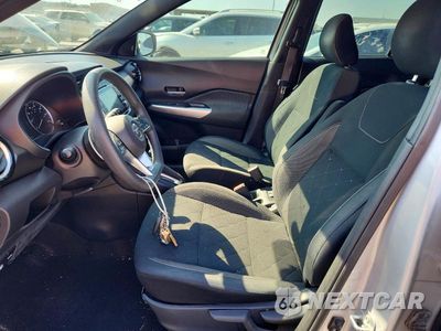 Zdjęcie 7 z 12 samochodu: 2020 NISSAN KICKS VIN:3N1CP5CV1LL527004 - miniatura