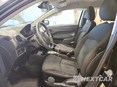 Zdjęcie 7 z 12 samochodu: 2024 MITSUBISHI MIRAGE G4 ES VIN:ML32FUFJ5RHF14302 - miniatura
