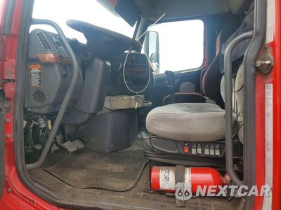 Zdjęcie 7 z 14 samochodu: 2007 VOLVO VNL SEMI TRUCK VIN:4V4NC9GHX7N469160 - miniatura