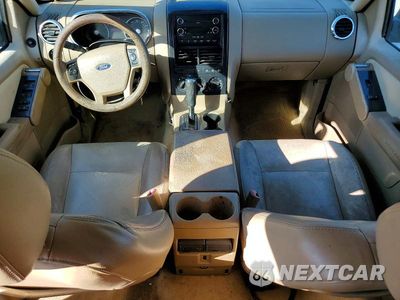 Zdjęcie 8 z 13 samochodu: 2008 FORD EXPLORER LIMITED VIN:1FMEU73E18UA30473 - miniatura