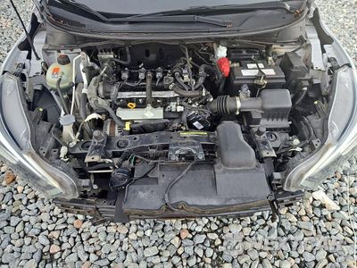 Zdjęcie 11 z 13 samochodu: 2020 NISSAN VERSA S VIN:3N1CN8BV7LL920658 - miniatura