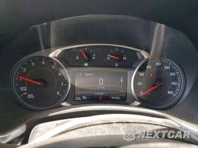 Zdjęcie 9 z 13 samochodu: 2022 CHEVROLET EQUINOX LT VIN:3GNAXUEV6NL245009 - miniatura