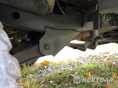 Zdjęcie 13 z 14 samochodu: 2006 JEEP WRANGLER X VIN:1J4FA39S56P774087 - miniatura