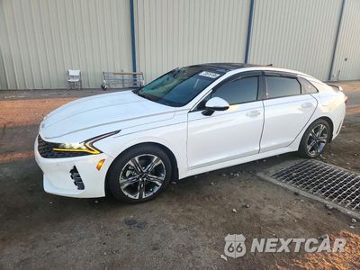 2023 KIA K5 EX 5XXG34J23PG194920 - główne zdjęcie licytacji z USA - miniatura