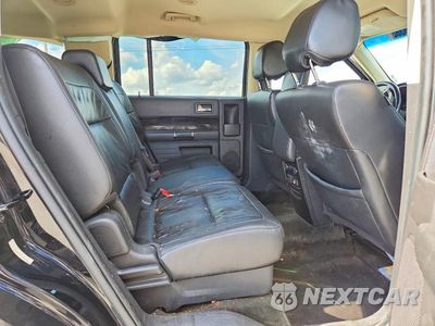 Zdjęcie 11 z 13 samochodu: 2016 FORD FLEX SEL VIN:2FMHK6C87GBA06142 - miniatura