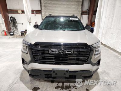 Piąte zdjęcie samochodu w środku: 2026 GMC TERRAIN ELEVATION VIN:3GKALUEG9TL175822 - miniatura