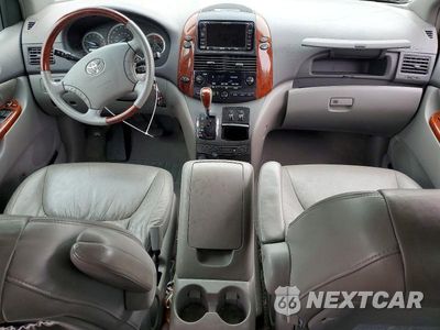 Zdjęcie 8 z 13 samochodu: 2004 TOYOTA SIENNA XLE LIMITED 7 PASSENGER VIN:5TDZA22C74S039291 - miniatura