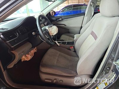 Zdjęcie 7 z 12 samochodu: 2012 TOYOTA CAMRY XLE VIN:4T4BF1FK5CR270586 - miniatura