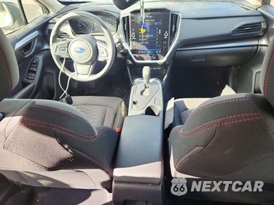 Zdjęcie 8 z 12 samochodu: 2024 SUBARU IMPREZA SPORT VIN:JF1GUAFCXR8350136 - miniatura