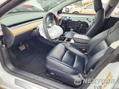 Zdjęcie 7 z 13 samochodu: 2020 TESLA MODEL 3 VIN:5YJ3E1EA7LF740012 - miniatura