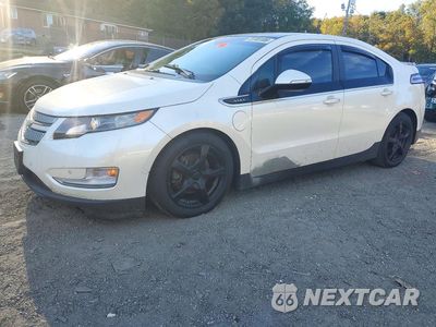 2012 CHEVROLET VOLT 1G1RD6E43CU104904 - główne zdjęcie licytacji z USA - miniatura