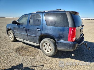 Drugie zdjęcie samochodu z przodu: 2008 GMC YUKON VIN:1GKFC13088J217891 - miniatura