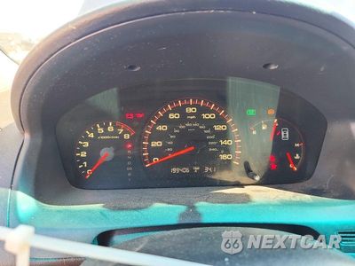 Zdjęcie 9 z 12 samochodu: 2007 HONDA ACCORD LX VIN:1HGCM72357A004794 - miniatura