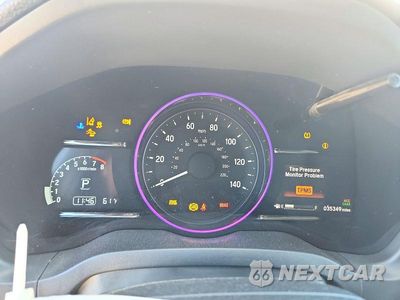 Zdjęcie 9 z 12 samochodu: 2021 HONDA HR-V EXL VIN:3CZRU6H7XMM730107 - miniatura
