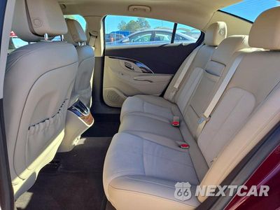 Zdjęcie 10 z 12 samochodu: 2014 BUICK LACROSSE VIN:1G4GA5GR0EF259049 - miniatura