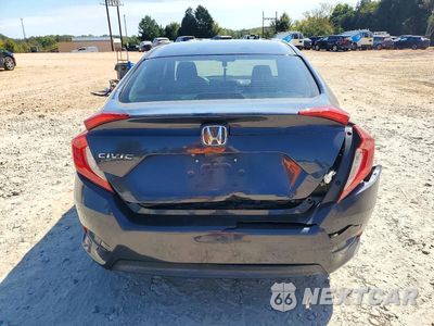Zdjęcie 6 z 12 samochodu: 2017 HONDA CIVIC LX VIN:2HGFC2F54HH572164 - miniatura