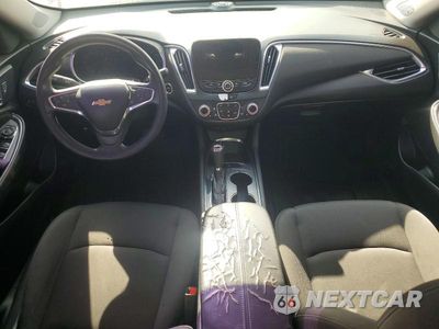 Zdjęcie 8 z 12 samochodu: 2020 CHEVROLET MALIBU LT VIN:1G1ZD5ST4LF125576 - miniatura
