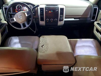 Zdjęcie 8 z 12 samochodu: 2009 DODGE RAM 1500 VIN:1D3HB13T29J509613 - miniatura
