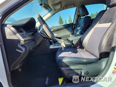 Zdjęcie 7 z 12 samochodu: 2012 TOYOTA CAMRY SE VIN:4T1BF1FK9CU171683 - miniatura