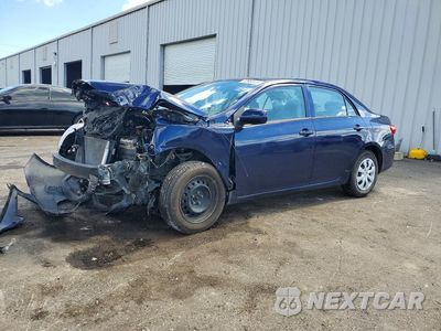 2012 TOYOTA COROLLA L 5YFBU4EE9CP007239 - główne zdjęcie licytacji z USA - miniatura