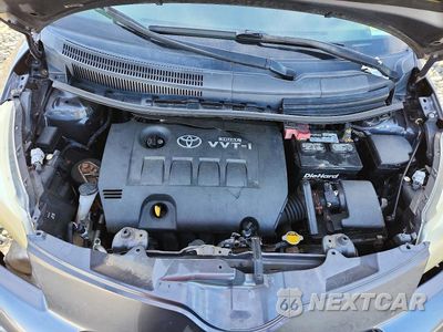 Zdjęcie 11 z 12 samochodu: 2009 SCION XD BASE VIN:JTKKU10459J043898 - miniatura