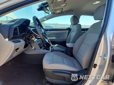 Zdjęcie 7 z 12 samochodu: 2020 HYUNDAI ELANTRA SE VIN:5NPD74LFXLH503501 - miniatura