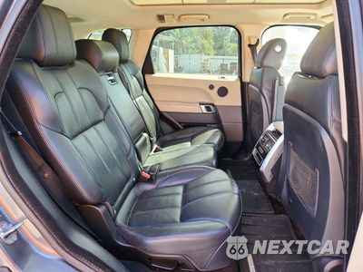 Zdjęcie 11 z 14 samochodu: 2014 LAND ROVER RANGE ROVER SPORT HSE VIN:SALWR2WFXEA329516 - miniatura