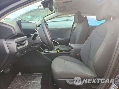 Zdjęcie 7 z 13 samochodu: 2025 KIA K4 LX VIN:3KPFT4DE6SE072815 - miniatura