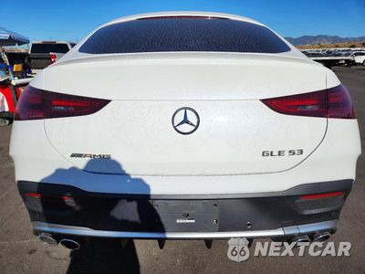 Zdjęcie 6 z 13 samochodu: 2026 MERCEDES-BENZ GLE COUPE AMG 53 4MATIC VIN:4JGFD6BB8TB641885 - miniatura