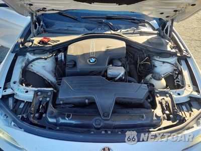 Zdjęcie 11 z 12 samochodu: 2013 BMW 328 I SULEV VIN:WBA3C1C53DK104345 - miniatura