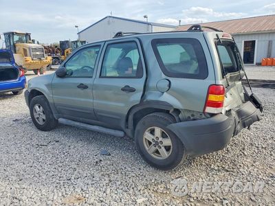 Drugie zdjęcie samochodu z przodu: 2006 FORD ESCAPE XLS VIN:1FMYU02Z86KA72026 - miniatura