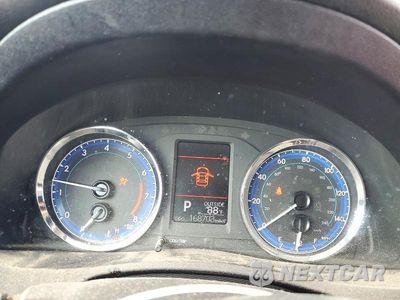 Zdjęcie 9 z 12 samochodu: 2019 TOYOTA COROLLA LE VIN:2T1BURHE9KC164812 - miniatura