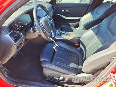 Zdjęcie 7 z 12 samochodu: 2019 BMW 330I VIN:WBA5R1C56KAK10606 - miniatura