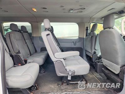Zdjęcie 10 z 12 samochodu: 2016 FORD TRANSIT T-350 VIN:1FBZX2ZM3GKA93782 - miniatura