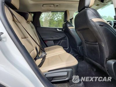 Zdjęcie 11 z 13 samochodu: 2022 FORD ESCAPE SEL VIN:1FMCU9H65NUA06550 - miniatura