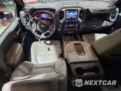 Zdjęcie 8 z 13 samochodu: 2021 CHEVROLET SILVERADO K3500 LTZ VIN:1GC4YUEY8MF144009 - miniatura