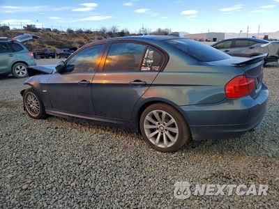 Drugie zdjęcie samochodu z przodu: 2011 BMW 328 I SULEV VIN:WBAPH5C55BA441189 - miniatura