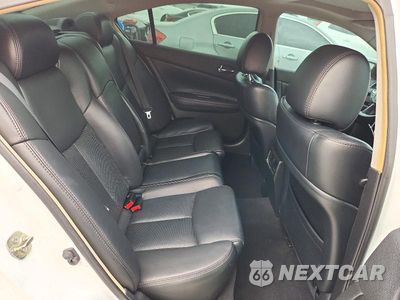 Zdjęcie 10 z 12 samochodu: 2014 NISSAN MAXIMA 3.5 S VIN:1N4AA5AP4EC908554 - miniatura