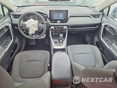 Zdjęcie 8 z 13 samochodu: 2019 TOYOTA RAV4 LE VIN:2T3H1RFV3KC032707 - miniatura