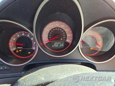 Zdjęcie 9 z 12 samochodu: 2007 ACURA TL TYPE S VIN:19UUA76507A007689 - miniatura