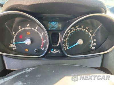 Zdjęcie 9 z 12 samochodu: 2019 FORD FIESTA SE VIN:3FADP4EJ8KM126201 - miniatura
