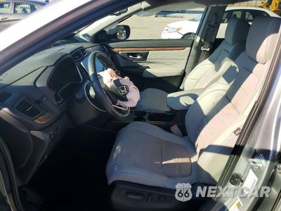 Zdjęcie 7 z 13 samochodu: 2022 HONDA CR-V TOURING VIN:7FARW2H9XNE030317 - miniatura