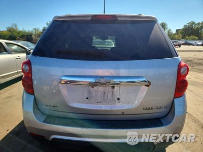 Zdjęcie 6 z 13 samochodu: 2014 CHEVROLET EQUINOX LT VIN:2GNALCEK1E6310722 - miniatura