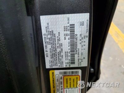 Zdjęcie 12 z 12 samochodu: 2015 FORD FUSION SE VIN:3FA6P0HD0FR168250 - miniatura