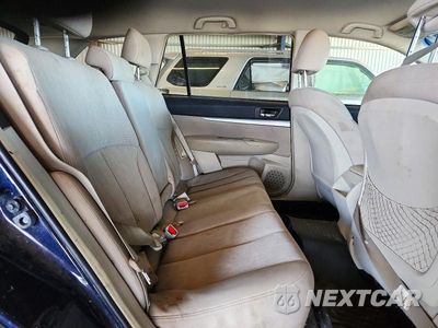 Zdjęcie 11 z 13 samochodu: 2013 SUBARU OUTBACK 2.5I PREMIUM VIN:4S4BRBCC8D3312289 - miniatura