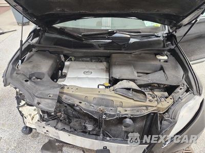 Zdjęcie 12 z 14 samochodu: 2010 LEXUS RX 350 VIN:2T2BK1BA0AC028057 - miniatura